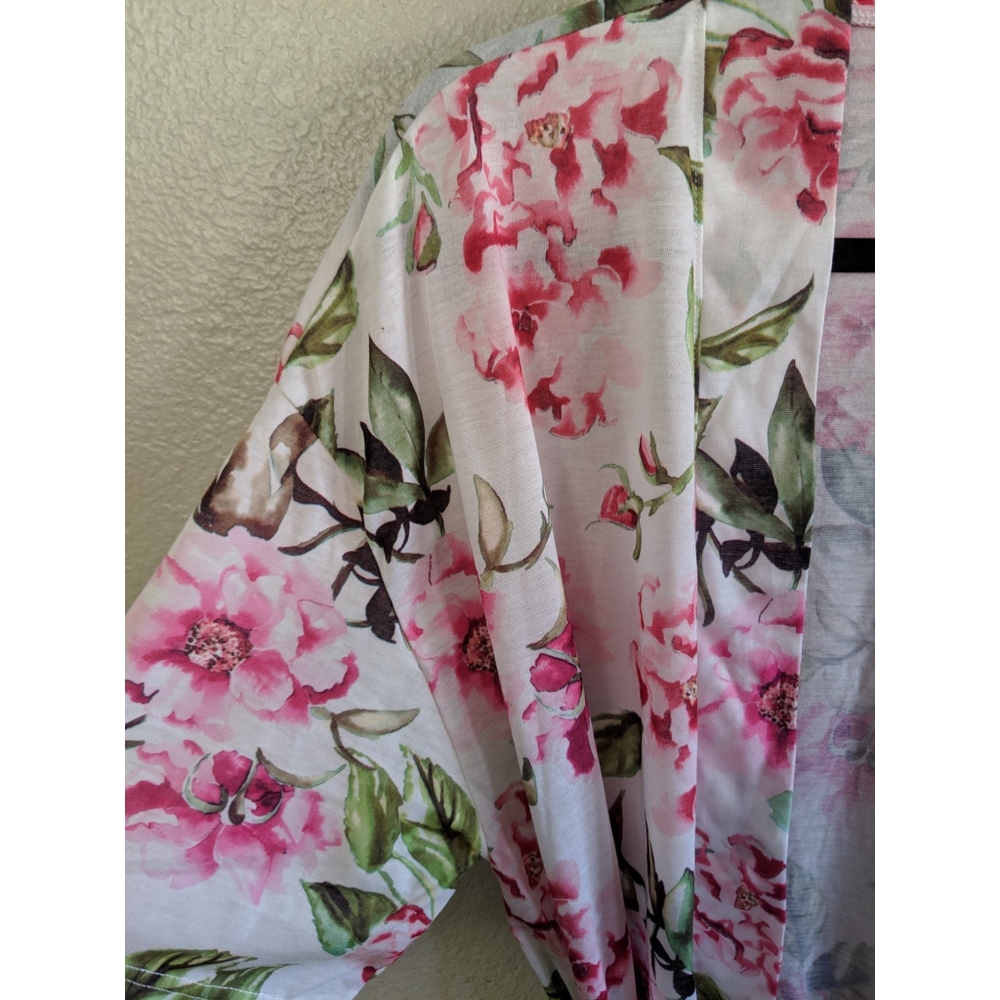 Show Me Your MuMu Brie Robe - Picture 3 of 4